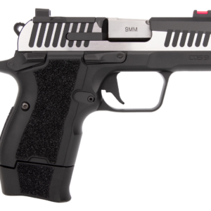 KIMBER CDS9 CLASSIC O.R. PSTL 9MM 3.18" STAINLESS 1-13RD 1-15RD