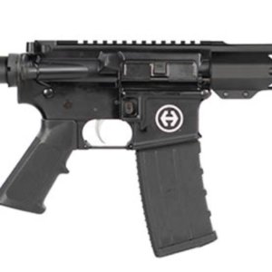 HI POINT HP15P 300BLK PISTOL 10.5" BBL, 9.5" MLOK BLACK BLADE/BRACE 1-30RD MAG