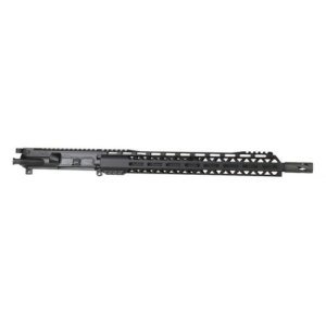 BEAR CREEK ARSENAL 5.56 NATO COMPLETE UPPER 16" BRL 1:7 TWIST MID-LENGTH GAS MLOK W/ BCG & CHARGING