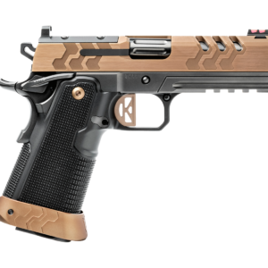 KIMBER 2K11 PRO O.R. COYOTE 4.25" 9MM PISTL BLK/COYOTE 2-19RD MAGS