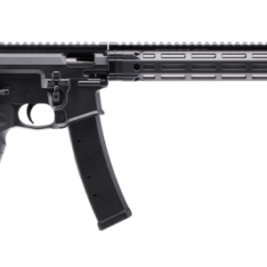 DANIEL DEFENSE PCC 9MM RIFLE 16" DD4 Rail BLK 1-35RD MAG