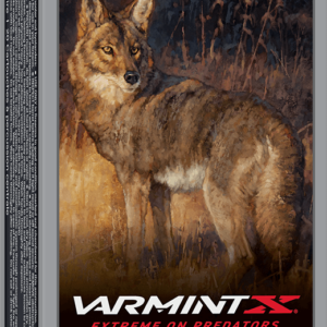 WINCHESTER 22-250 REM VARMINTX XP 55 GR 20 RD/BX 10 BX/CS