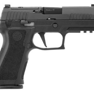 SIG SAUER P320 X CARRY 9MM PISTOL 3.9" O.R. 2-10RD MAGS