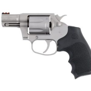 COLT COBRA REVOLVER 38 SPL+P 2" STAINLESS 6RD HOGUE