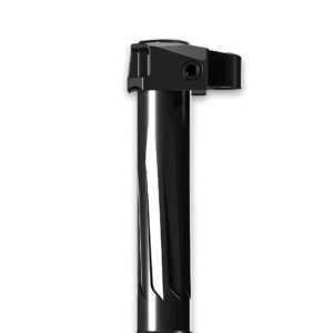 RADIAN WEAPONS AFTERBURNER + RAMJET GLOCK G43X BLACK