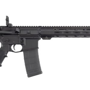 COLT ENHANCED PATROL RIFLE GEN II 5.56MM 16.1" MATTE BLACK