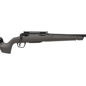 SAVAGE 110 TRAILBLAZER 350 LEGEND RIFLE 18" FLUTED/T.B. FDG, TROPHY STOCK, 4RD