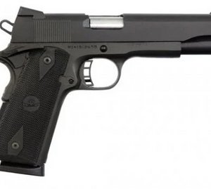 Rock Island Armory 51431 M1911 A1 FS Tac 45ACP 8+1 Black M1911A1FSTAC45ACP