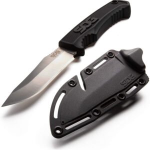 Knives & Swords