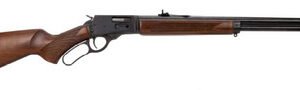 Rossi USA R95 950357201 Lever Action 357 Magnum 20" 10+1 Black Oxide/Walnut
