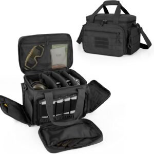 Range Gear