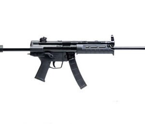 Century Arms RI5600-N MKE AP5-L Semi-Auto Rifle 9mm 16.5" 32+1 Black