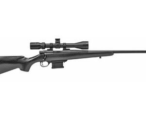 HOWA M1500 HCBN708 STALKER 7MM-08 CRBN CARBON FIBER STOCK 22" BBL
