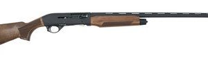 Spandau Arms 21000172 S2 Semi-Auto 20 Gauge Shotgun 28" Barrel 3+1 Wood Stock Blued