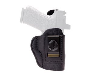 1791 Gunleather 1791 SMTH CNCL BLK OR LB IWB RH SZ3 | 1791 Gunleather