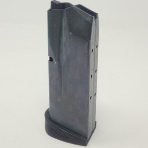 Smith & Wesson 45 Auto Magazine OEM Replacement S&W M&P 45 Compact 8 rounder 194620000 (Blued)
