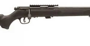 SAVAGE 93FV-SR 22WMR RFL BLK