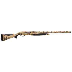 BRWNG MAX II VINTAGE TAN CAMO 12GA/3.5/28" SHOTGUN