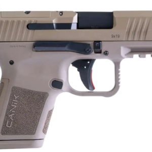 Canik CENTURY METE MC9 FDE 9MM PISTOL | Canik