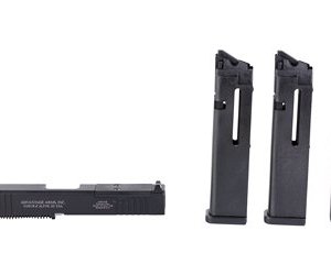 ADV ARMS 22 CONV KIT PSA DAGGER 15RD