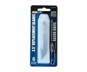AccuSharp 3.5" REPLACEMENT BLADES BL | AccuSharp