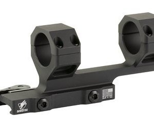 AM DEF DELTA SCOPE MOUNT 30MM 1.7"
