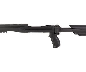 ATI Outdoors ADV TECH TACTLITE RUGER 10/22 BLK | ATI Outdoors