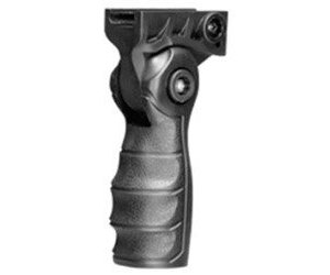 ATI Outdoors ADV TECH FOREND PISTOL GRIP BLK | ATI Outdoors