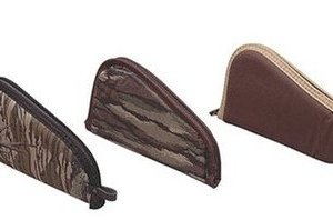 Allen AL726 Random/Mystery 6" Handgun Case