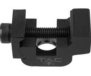 ALLEN CITADEL QD PICATINNY RAIL MNT