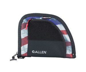 Allen Company ALLEN VICTORY SIDEARM PISTOL CASE 9" | Allen Company