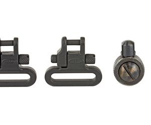 Allen Company ALLEN SWIVELS PUMP/SA SHTGN BLK 1" | Allen Company