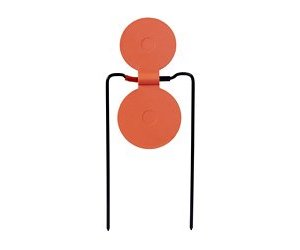 Allen Company ALLEN EZ AIM SPINNING TARGET ORANGE | Allen Company