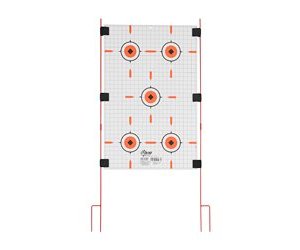 Allen Company ALLEN EZAIM STOW-N-GO TARGET STAKES | Allen Company