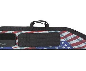 Allen Company ALLEN VICTORY TAPER RIFLE CASE 46" | Allen Company