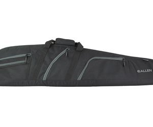 Allen Company ALLEN DAYTONA RIFLE CASE 46" BLACK | Allen Company