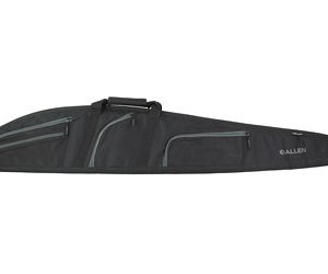 Allen Company ALLEN DAYTONA SHOTGUN CASE 52" BLACK | Allen Company