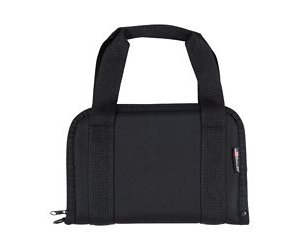 Allen Company ALLEN PISTOL TOTE BLACK | Allen Company