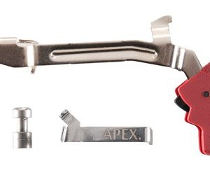 Apex Tactical Specialties Inc. APEX POLY AEK FOR GLOCK GEN 3/4 | Apex Tactical Specialties Inc.