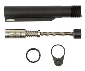 ARMASPEC SRS BUFFER KIT BB GEN 4