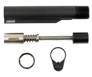 ARMASPEC SRS BUFFER KIT H2 GEN 4