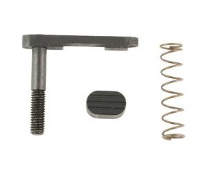 ARMASPEC ECB KIT BLACK