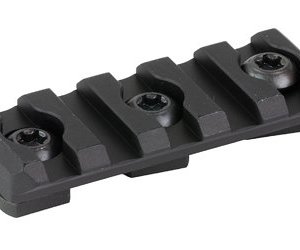 Arisaka Defense ARISAKA LOW PRO PIC RAIL M-LOK 5-SLT | Arisaka Defense