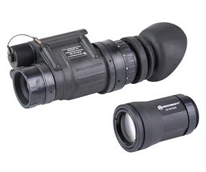 Armasight ARMSGHT PVS-14 1800+ FOM & 3X MAGNFR | Armasight