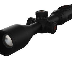 ATN THOR6 ELITE 3.5-28X 384X288 THRM | ATN