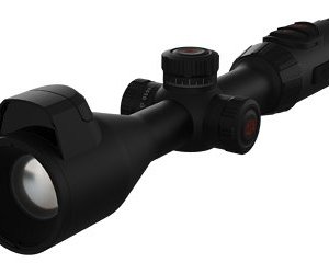 ATN THOR6 ELITE 2-16X 640X512 LRF | ATN