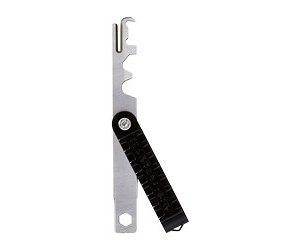 Real Avid AR15 SCRAPER | Real Avid