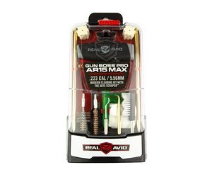 Real Avid GUN BOSS PRO AR15 MAX | Real Avid
