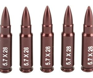A-Zoom AZOOM SNAP CAPS 5.7X28 5/PK | A-Zoom