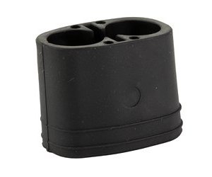 B5 GRIP PLUG BLK